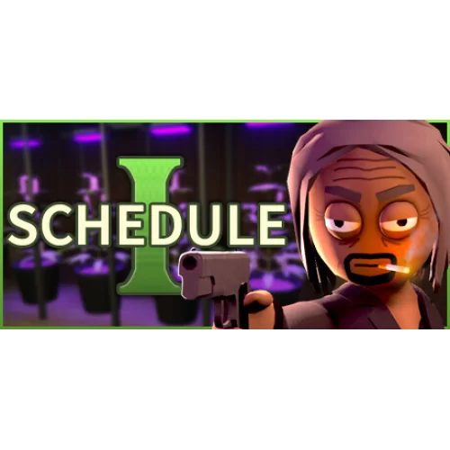  Schedule I